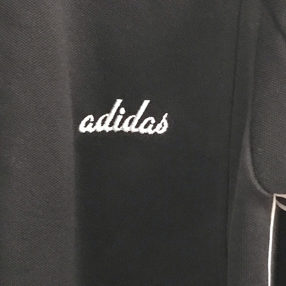 Vintage adidas jacket - Picture 2 of 4